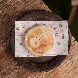 Arepa Andina