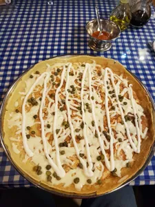 Panqueque Nº 23