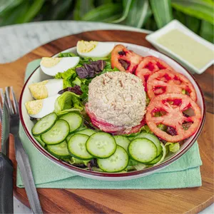 Ensalada tonno