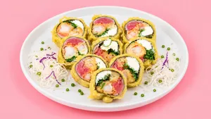 Aimary Roll