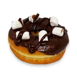 Chocolate Marshmallow