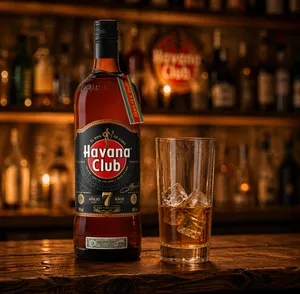 Havana Club 7 años