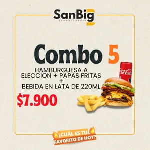 Combo 5