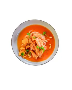 El Gran Ceviche de Reineta El Gran Ceviche de Reineta