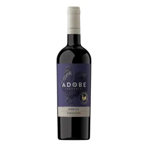 Adobe merlot