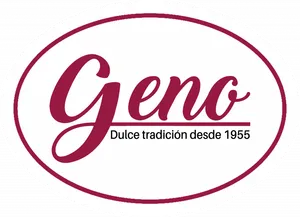 Logo de Pastelería Geno