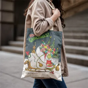 BOLSO DE NAVIDAD