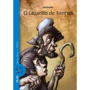 Lazarillo de tormes