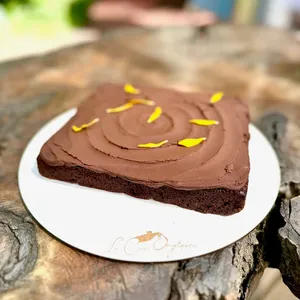 Brownie Xl (6p) APLV S/Gluten S/Soya