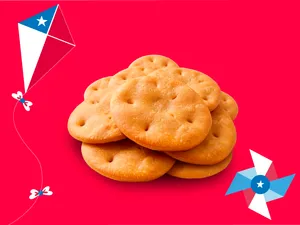 10 Sopaipillas