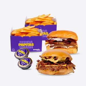 Combo Patria