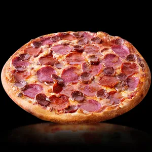 Salumeria all' arrabbiata