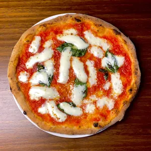 Margherita