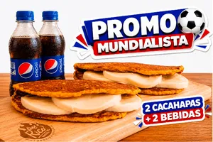 Promo Mundialista 3