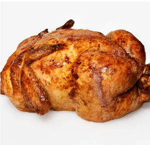 Pollo Entero a las brasas