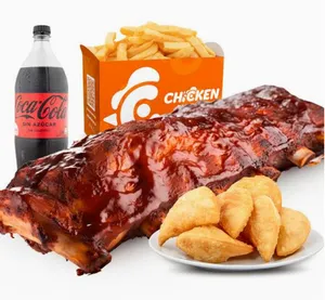 Combo Xtreme Costilla