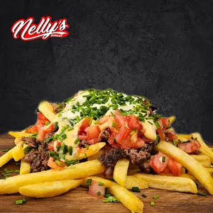 Papas Supreme
