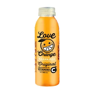 Love Orange Original 385 ml