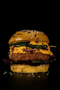 NotChicken Crispy Chilly Willy