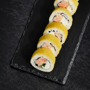 COD N52 Maguro Cheese Especial