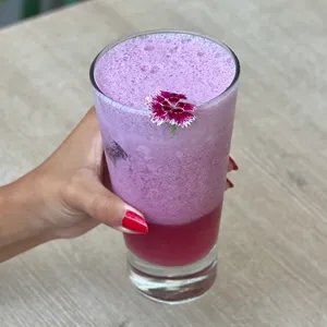 Refresher de Blueberries