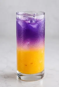 Pasión Tropical