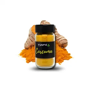 Cúrcuma molida