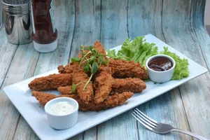 Chicken Tender