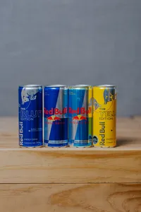 Redbull
