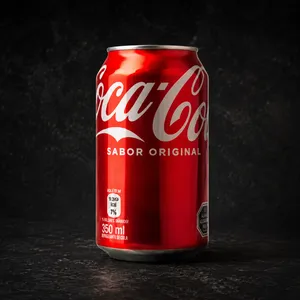 Coca Cola Original 350 ml