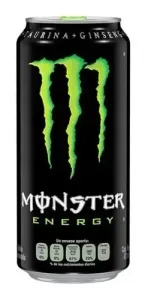 Monster Energy