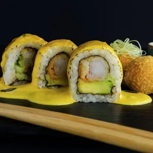 Combo Ball Gratinado