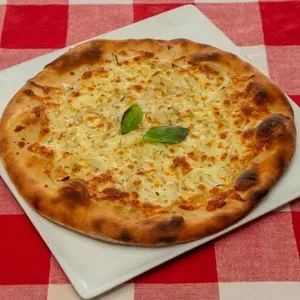 Focaccia Oliva 32 cm