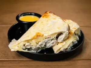 QUESADILLA KIDS