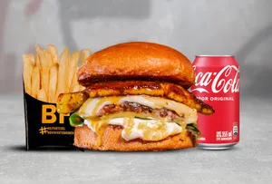 Combo BrokenBelly