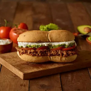 Gran Mechada Italiano