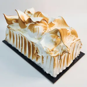 Torta Bizcocho 3 leches 12 personas