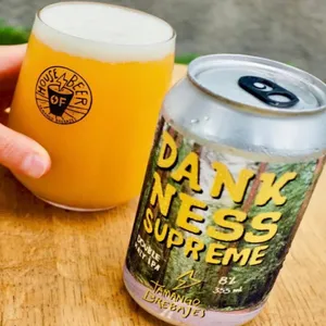 Dankness Supreme