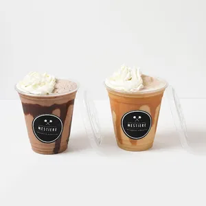 Frappuccino Especial