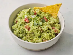 Guacamole extra