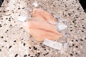 Filete de Reineta al Vacío 1kg.