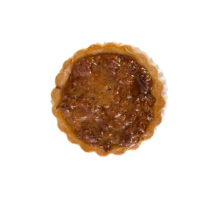 Tartaleta de Nuez