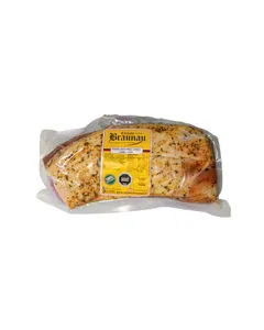 Asado Braunau Lomo Liso de Cerdo 0,990 gr