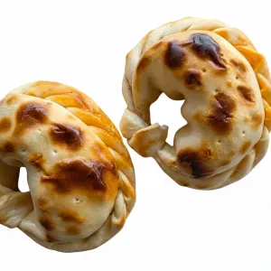 Empanada de Pollo