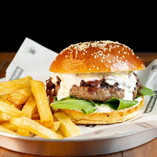 La Francesa La Francesa