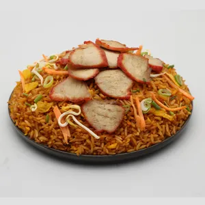 Chaulafan de Chancho