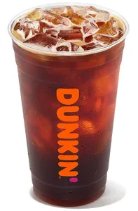 Iced Tea Grande.