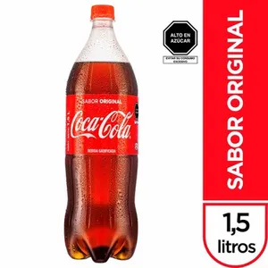 Coca-Cola 1.5 ORIGINAL