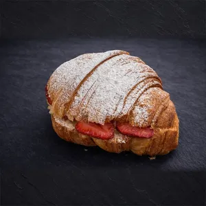 Croissant Frutilla