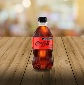 Coca Cola Zero